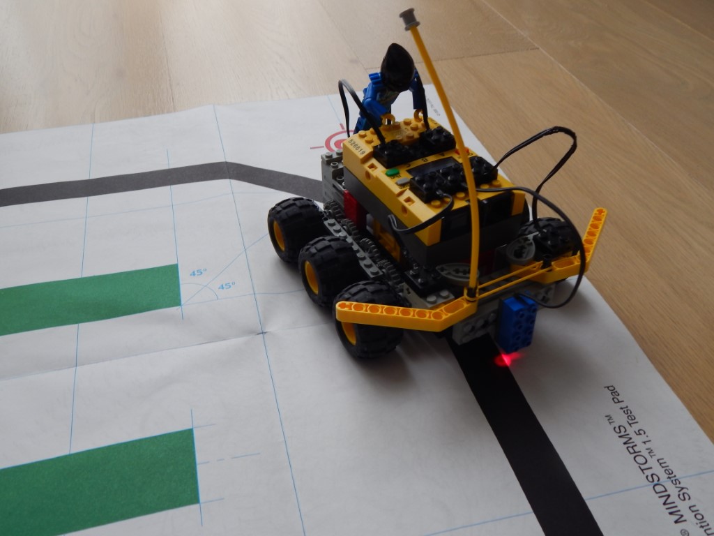 Making Lego Mindstorms RCX Work Again | Pennyitsupport.eu